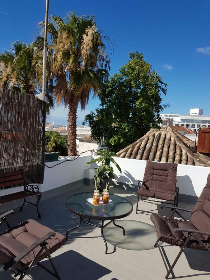 Town House Affittacamere Distretto di Faro