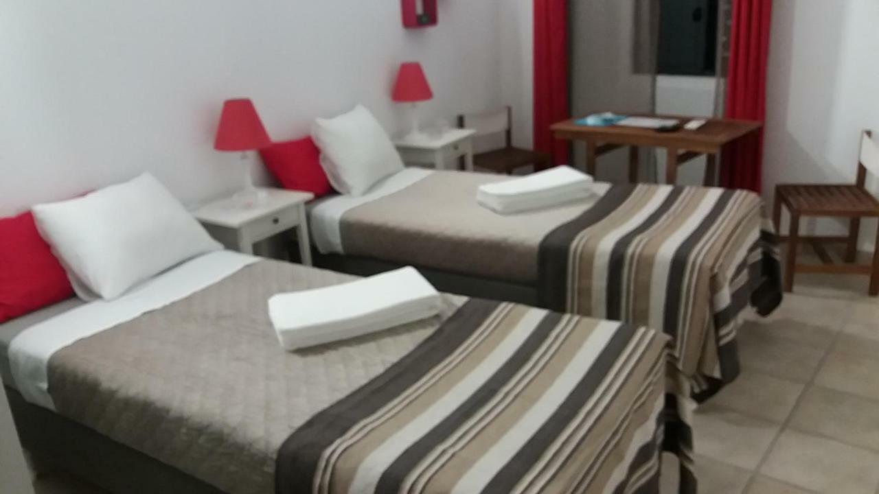 Town House Affittacamere Distretto di Faro