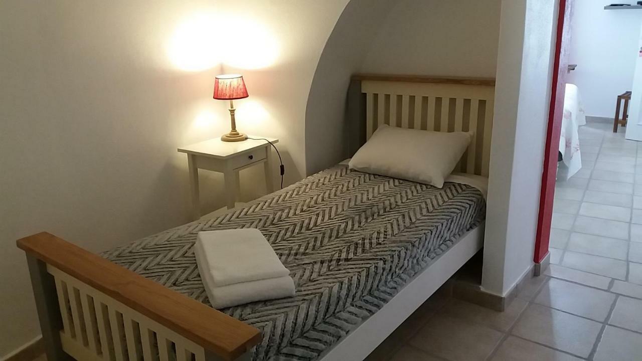 Town House Affittacamere *